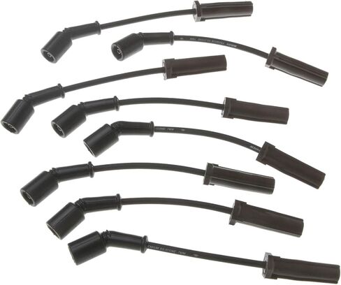 ACDelco Gold 9748G (88862408) Spark Plug Wire Set in Saudi Arabia