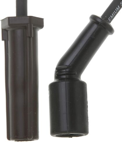 ACDelco Gold 9748G (88862408) Spark Plug Wire Set in Saudi Arabia