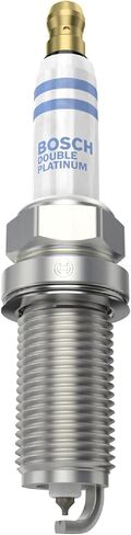 BOSCH FR6NPP332 OE شمعات الإشعال ذات الأسلاك الدقيقة المزدوجة البلاتينية - عبوة من 10 قطع in Saudi Arabia