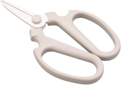 SAKAGEN HAND CREATION Flower Shears Type F-180 Scissors (Blue) in Saudi Arabia