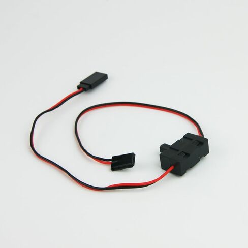 TITRACING Battery Switch for hpi rovan kingmotor Baja 5b 5t 5sc Buggy in Saudi Arabia