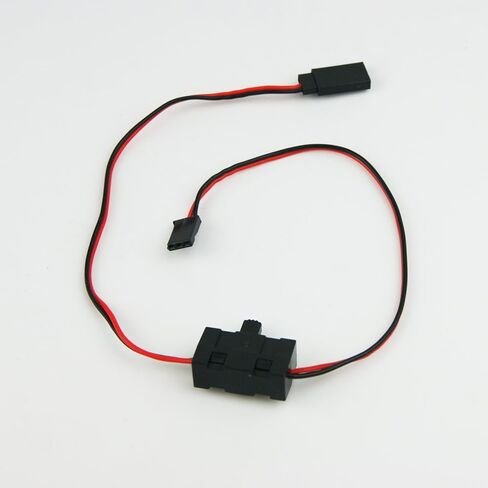 TITRACING Battery Switch for hpi rovan kingmotor Baja 5b 5t 5sc Buggy in Saudi Arabia