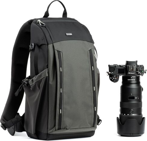 MindShift Gear BackLight Elite 45L Camera Backpack for DSLR, Mirrorless, Photography and Video in Saudi Arabia