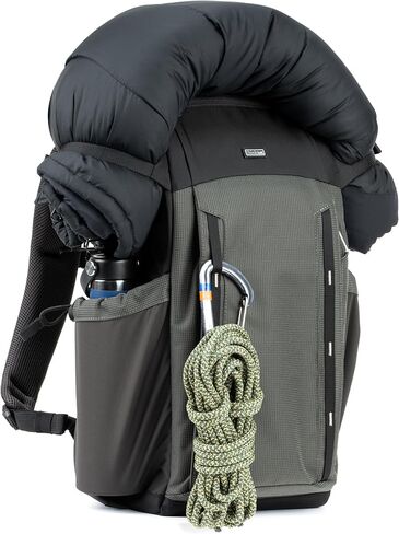 MindShift Gear BackLight Elite 45L Camera Backpack for DSLR, Mirrorless, Photography and Video in Saudi Arabia