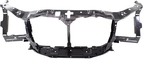 Garage-Pro Radiator Support for HONDA PILOT 06-08 Assembly Black Steel in Saudi Arabia
