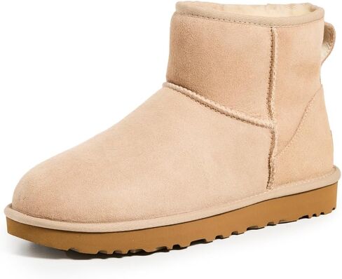 UGG women's Classic Mini Ii Fashion Boot in Saudi Arabia
