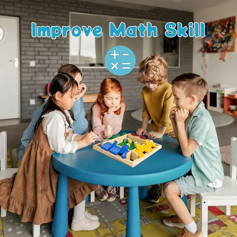 Shut The Box Dice Game 12 Inch Upgraded 2-4 Player Wooden Dice Game Math Addition Games Close The Box Family Wooden Dice Board Game for Kids Adults, Tabletop Version for Classroom, Home, Party or Bar in Saudi Arabia