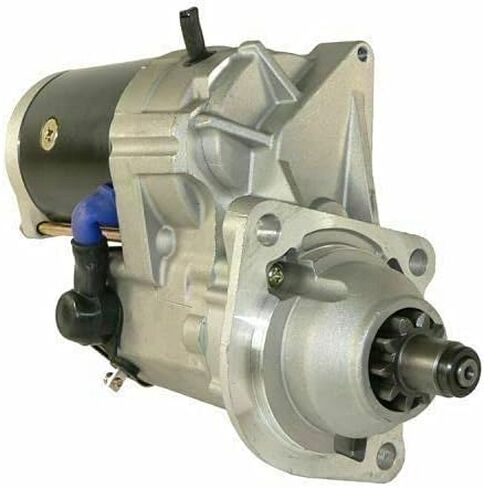 EPartsGlobal Starter fits Bobcat Dsl 863 864 873 883 A220 T200 6667825 228000-5730 New 17199 in Saudi Arabia