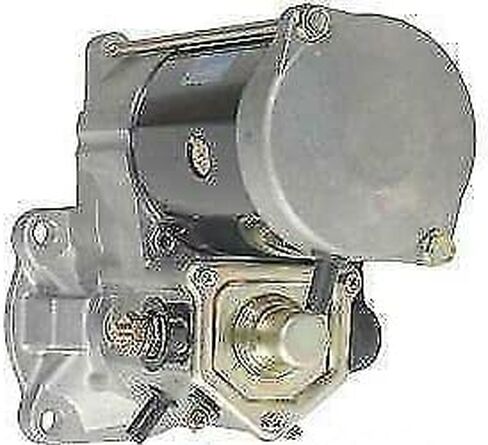 EPartsGlobal Starter fits Bobcat Dsl 863 864 873 883 A220 T200 6667825 228000-5730 New 17199 in Saudi Arabia