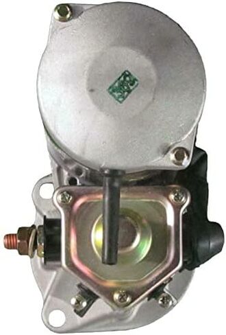 EPartsGlobal Starter fits Bobcat Dsl 863 864 873 883 A220 T200 6667825 228000-5730 New 17199 in Saudi Arabia