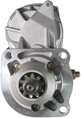 EPartsGlobal Starter fits Bobcat Dsl 863 864 873 883 A220 T200 6667825 228000-5730 New 17199 in Saudi Arabia