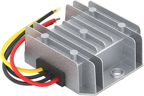 12V24V(9-36V) to 12V 1A power converter DC voltage regulator module in Saudi Arabia