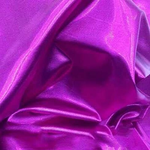 Nylon Metallic Tissue Lame Fabric - 60 Inches Wide, Over 100 Yards in Stock -Multiple Colors Available (1 Yard, Gold) in Saudi Arabia