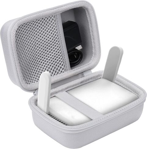 Aenllosi Hard Case Replacement for GL.iNet GL-AR750S-Ext (Slate) Gigabit Travel AC VPN Router in Kuwait