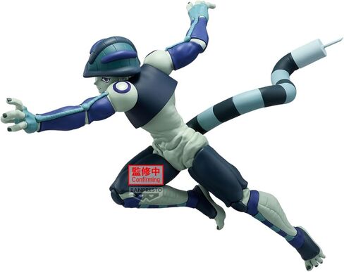 بانبريستو - هنتر × هنتر - ميرويم فيبريشن ستارز in Saudi Arabia