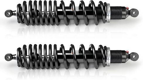 صدمات خلفية أحادية الأنبوب، ممتص الصدمات، دعامات لـ Can-Am Defender HD8 HD10 STD، DPS، XT 4x4، HD8 Max؛ OEM #: 706001900، 706002485، 706002463 الربيع؛ مشتريات كان-آم in Kuwait