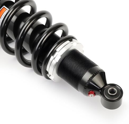 صدمات خلفية أحادية الأنبوب، ممتص الصدمات، دعامات لـ Can-Am Defender HD8 HD10 STD، DPS، XT 4x4، HD8 Max؛ OEM #: 706001900، 706002485، 706002463 الربيع؛ مشتريات كان-آم in Kuwait