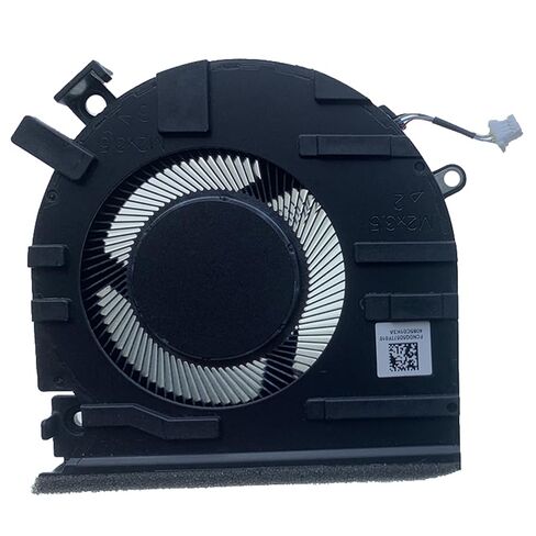 New Replacement CPU and GPU Cooling Fan for HP Victus 15-FA 15-FB Series 15-fa0031dx 15-fb0028nr TPN-Q278 TPN-Q279 15-fb0028nr 0050ax 0103la N17902-001 DFS5K22B056737 FPJY N13304-001 in Kuwait