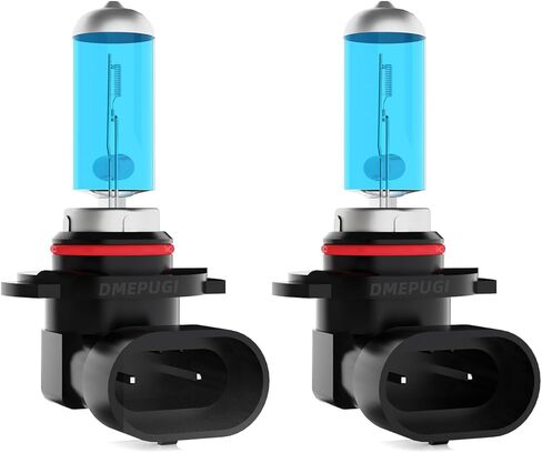 Compatible with Kia Sorento 2014-2018 Halogen Headlight Bulbs,H7 High Beam + H7 Low Beam Combo,Bright Halogen Replacement Headlight Bulbs,Plug N Play,Pack of 4 in Saudi Arabia