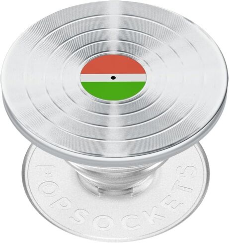 قبضة هاتف PopSockets مع مسند ممتد، وBackspin PopSocket، وSpinning PopSockets - الروليت in Saudi Arabia