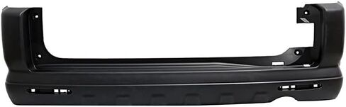 For 2005 2006 Honda CRV Rear Bumper Cover Textured in Saudi Arabia