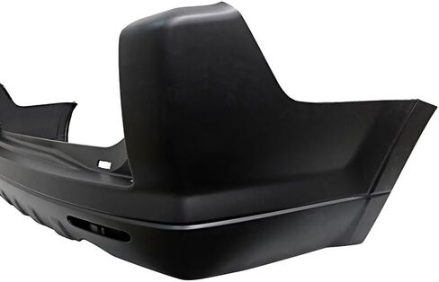 For 2005 2006 Honda CRV Rear Bumper Cover Textured in Saudi Arabia