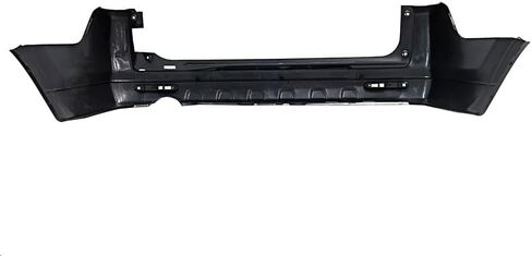 For 2005 2006 Honda CRV Rear Bumper Cover Textured in Saudi Arabia