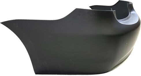 FitParts متوافق مع Toyota Yaris 2007-2012 غطاء المصد الخلفي سيدان. جديد ومعد وجاهز للطلاء. TO1100249 5215952929 in Saudi Arabia