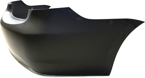 FitParts متوافق مع Toyota Yaris 2007-2012 غطاء المصد الخلفي سيدان. جديد ومعد وجاهز للطلاء. TO1100249 5215952929 in Saudi Arabia