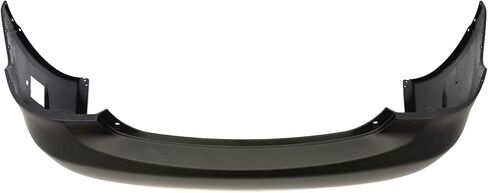 FitParts متوافق مع Toyota Yaris 2007-2012 غطاء المصد الخلفي سيدان. جديد ومعد وجاهز للطلاء. TO1100249 5215952929 in Saudi Arabia
