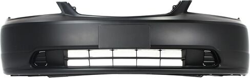 Garage-Pro Front Bumper Cover Set For 2001-2003 Honda Civic Sedan, Front Bumper Replacement in Saudi Arabia