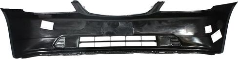 Garage-Pro Front Bumper Cover Set For 2001-2003 Honda Civic Sedan, Front Bumper Replacement in Saudi Arabia