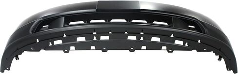 Garage-Pro Front Bumper Cover Set For 2001-2003 Honda Civic Sedan, Front Bumper Replacement in Saudi Arabia