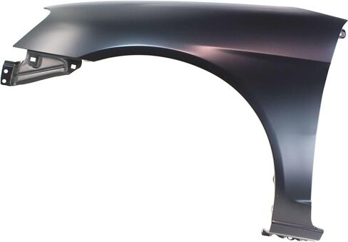 Garage-Pro Front Bumper Cover Set For 2001-2003 Honda Civic Sedan, Front Bumper Replacement in Saudi Arabia
