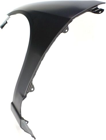 Garage-Pro Front Bumper Cover Set For 2001-2003 Honda Civic Sedan, Front Bumper Replacement in Saudi Arabia