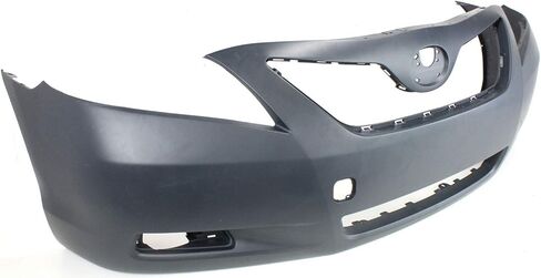 غطاء ممتص الصدمات الأمامي Garage-Pro (1) و(1) حاجز متوافق مع سيارة Toyota Camry CAPA المعتمدة من اليابان 2007-2009 in Saudi Arabia