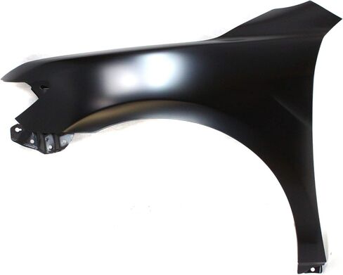 غطاء ممتص الصدمات الأمامي Garage-Pro (1) و(1) حاجز متوافق مع سيارة Toyota Camry CAPA المعتمدة من اليابان 2007-2009 in Saudi Arabia