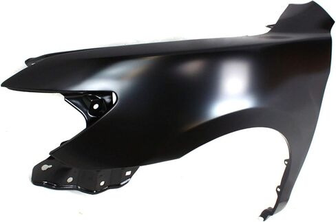 غطاء ممتص الصدمات الأمامي Garage-Pro (1) و(1) حاجز متوافق مع سيارة Toyota Camry CAPA المعتمدة من اليابان 2007-2009 in Saudi Arabia