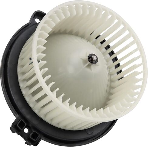 Heater Blower Motor w/Fan Cage for Toyota Avalon Lexus RX330 RX400h in Saudi Arabia