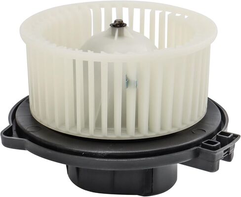 Heater Blower Motor w/Fan Cage for Toyota Avalon Lexus RX330 RX400h in Saudi Arabia