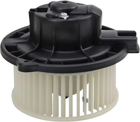 Heater Blower Motor w/Fan Cage for Toyota Avalon Lexus RX330 RX400h in Saudi Arabia