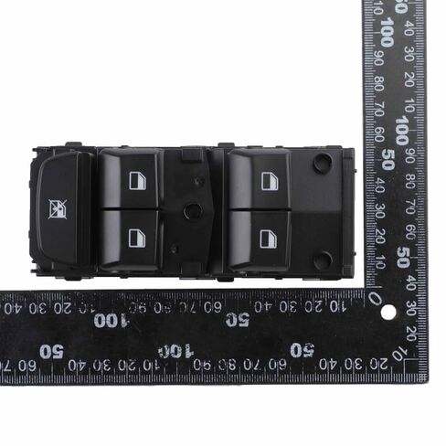 93570J7200 93570-J7200 Power Window Switch Control Button for 2018-2022 for Hyundai for Kia CEED Proceed XCEED CD in Saudi Arabia