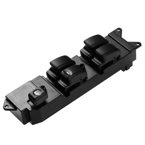 MR260387 MR194826 Front Left Electric Power Window Control Switch MR482866 for Mitsubishi L-200 for Magnum 2002-2007 in Saudi Arabia