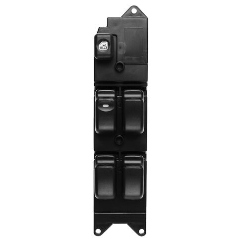 MR260387 MR194826 Front Left Electric Power Window Control Switch MR482866 for Mitsubishi L-200 for Magnum 2002-2007 in Saudi Arabia