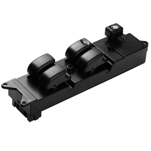 MR260387 MR194826 Front Left Electric Power Window Control Switch MR482866 for Mitsubishi L-200 for Magnum 2002-2007 in Saudi Arabia