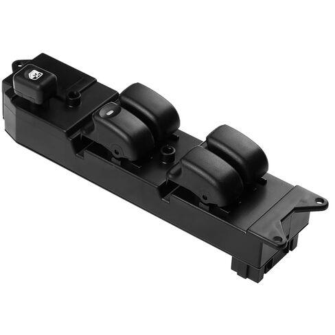MR260387 MR194826 Front Left Electric Power Window Control Switch MR482866 for Mitsubishi L-200 for Magnum 2002-2007 in Saudi Arabia
