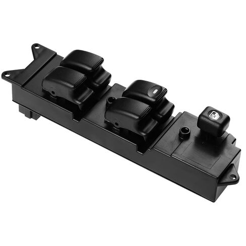 MR260387 MR194826 Front Left Electric Power Window Control Switch MR482866 for Mitsubishi L-200 for Magnum 2002-2007 in Saudi Arabia