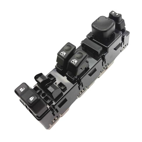 OE: 15883318 Power Window Switch Driver Side Fit for Chevrolet Silverado 2003-2007 Fit for GMC Sierra 2003-2007 in Saudi Arabia