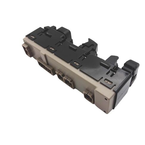 OE: 15883318 Power Window Switch Driver Side Fit for Chevrolet Silverado 2003-2007 Fit for GMC Sierra 2003-2007 in Saudi Arabia