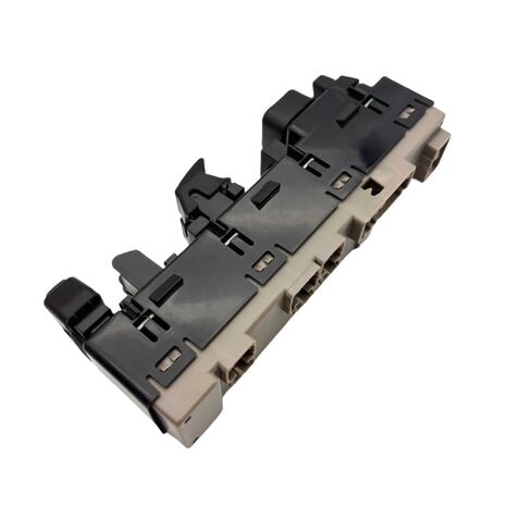 OE: 15883318 Power Window Switch Driver Side Fit for Chevrolet Silverado 2003-2007 Fit for GMC Sierra 2003-2007 in Saudi Arabia